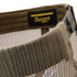 Seager Branded Trucker Snap GREEN