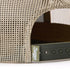 Seager Branded Trucker Snap GREEN