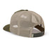 Seager Branded Trucker Snap GREEN