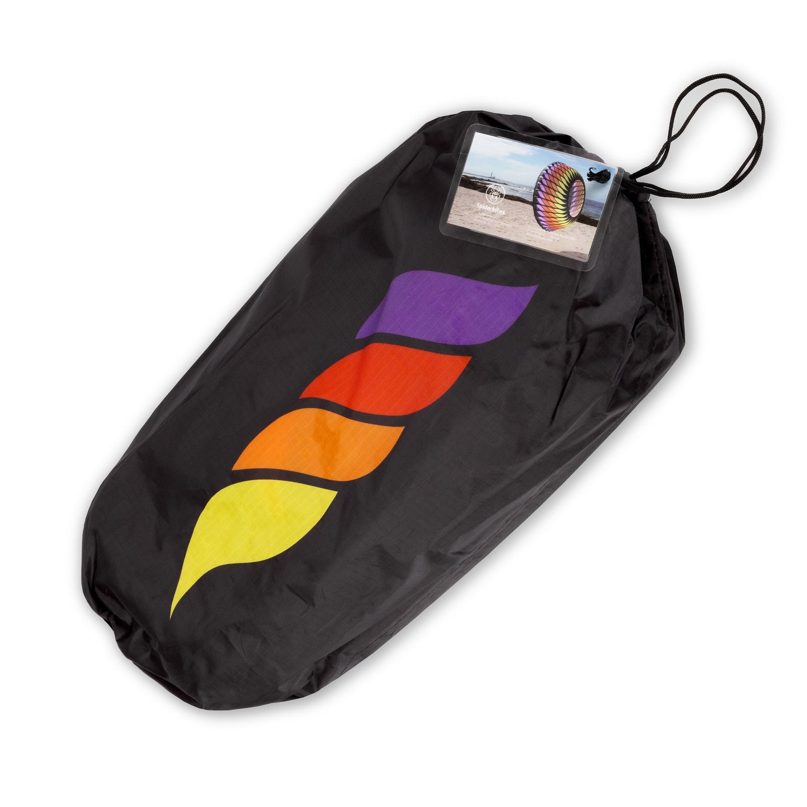 Prism Spider Kites Brasington Bol RED/ORANGE