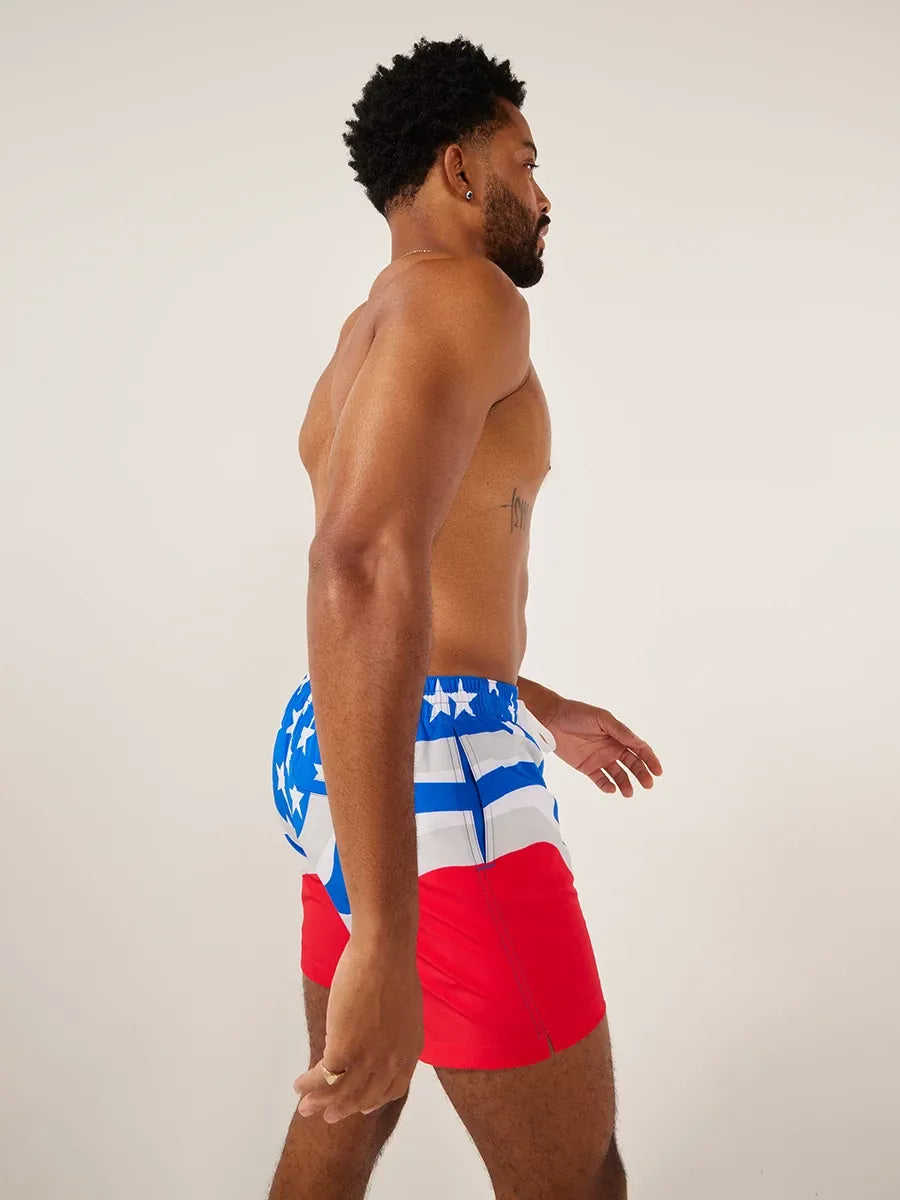 Chubbies M 5.5