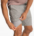 Free Fly M Lined Active Breeze Short 7" CEMENT