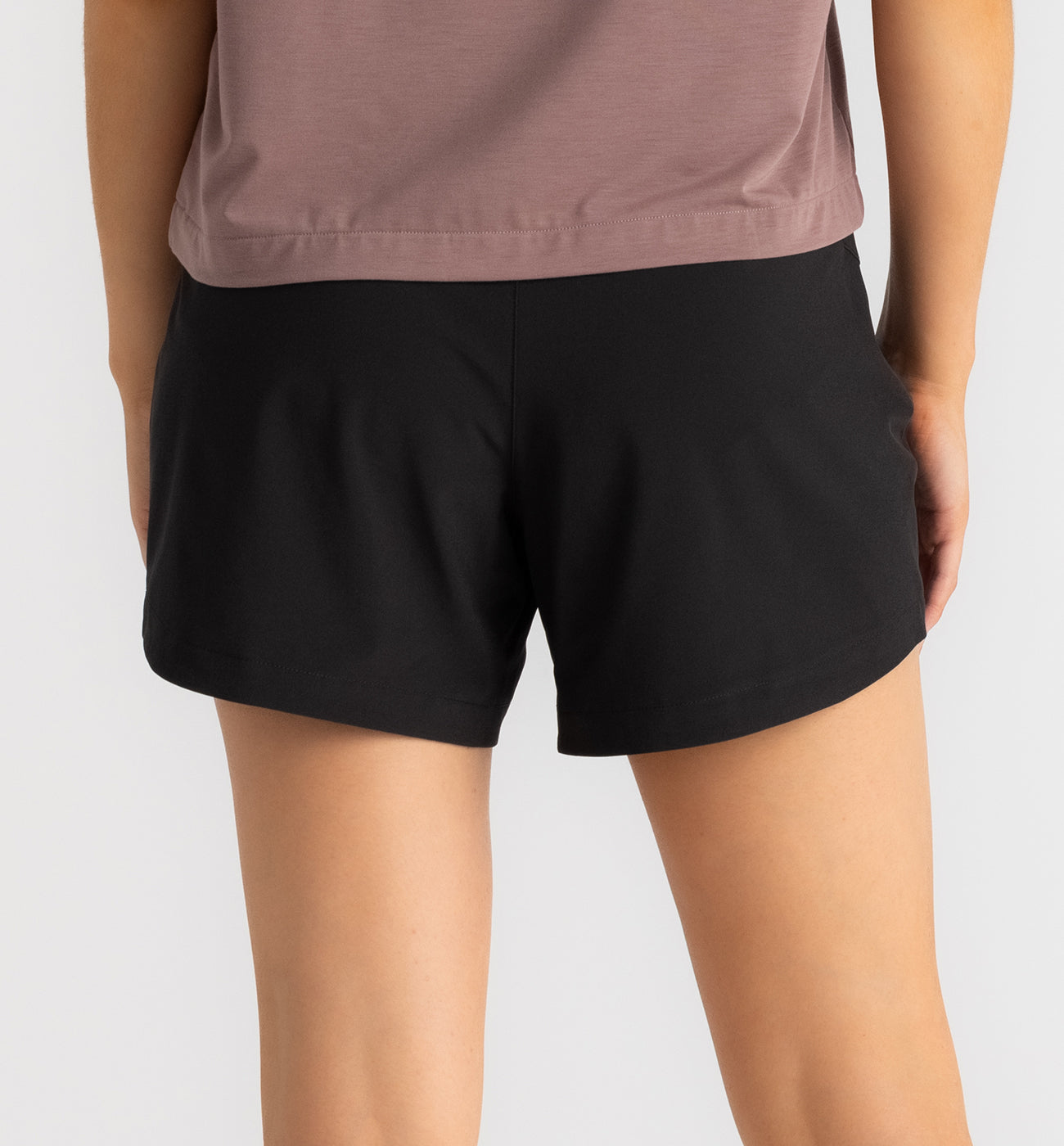 Free Fly W Bamboo Lined Active Breeze Short 3