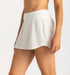 Free Fly W Bamboo Lined Active Skort 13" SEA SALT