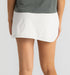 Free Fly W Bamboo Lined Active Skort 13" SEA SALT