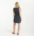 Free Fly W Breeze Dress BLUE DUSK II