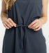 Free Fly W Breeze Dress BLUE DUSK II