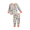Magnetic Me LS Modal PJ Set BROOM VOYAGE