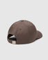 tentree Vine Floral Peak Hat ASHWOOD / WHITE OAK