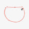 Pura Vida Original Anklet BUBBLEGUM
