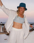Free Fly Bucket Hat PACIFIC BLUE