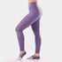 Tavi W High Waisted Tight GRAPE ABSTRACT