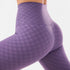 Tavi W High Waisted Tight GRAPE ABSTRACT
