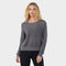 Tavi W Coast Sweater SHADOW