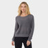 Tavi W Coast Sweater SHADOW