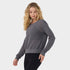 Tavi W Coast Sweater SHADOW