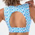 Tavi W Agility Bra GEO SAIL