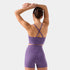 Tavi W Boost Bra GRAPE ABSTRACT