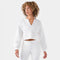 Tavi W Easy Breezy Sweatshirt COCONUT