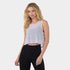 Tavi W Flatter Flow Hi Lo Tank LAVENDER