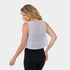 Tavi W Flatter Flow Hi Lo Tank LAVENDER