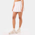 Tavi W Flounce Tennis Skort COCONUT