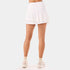 Tavi W Flounce Tennis Skort COCONUT