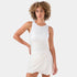 Tavi W Solace Empire Waist Tank COCONUT