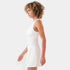 Tavi W Solace Empire Waist Tank COCONUT