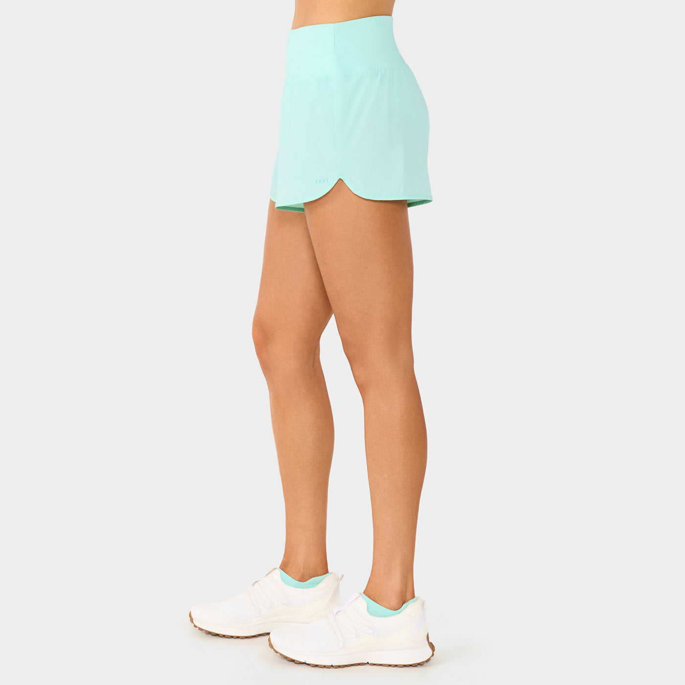 Tavi W Sport Short BREEZE