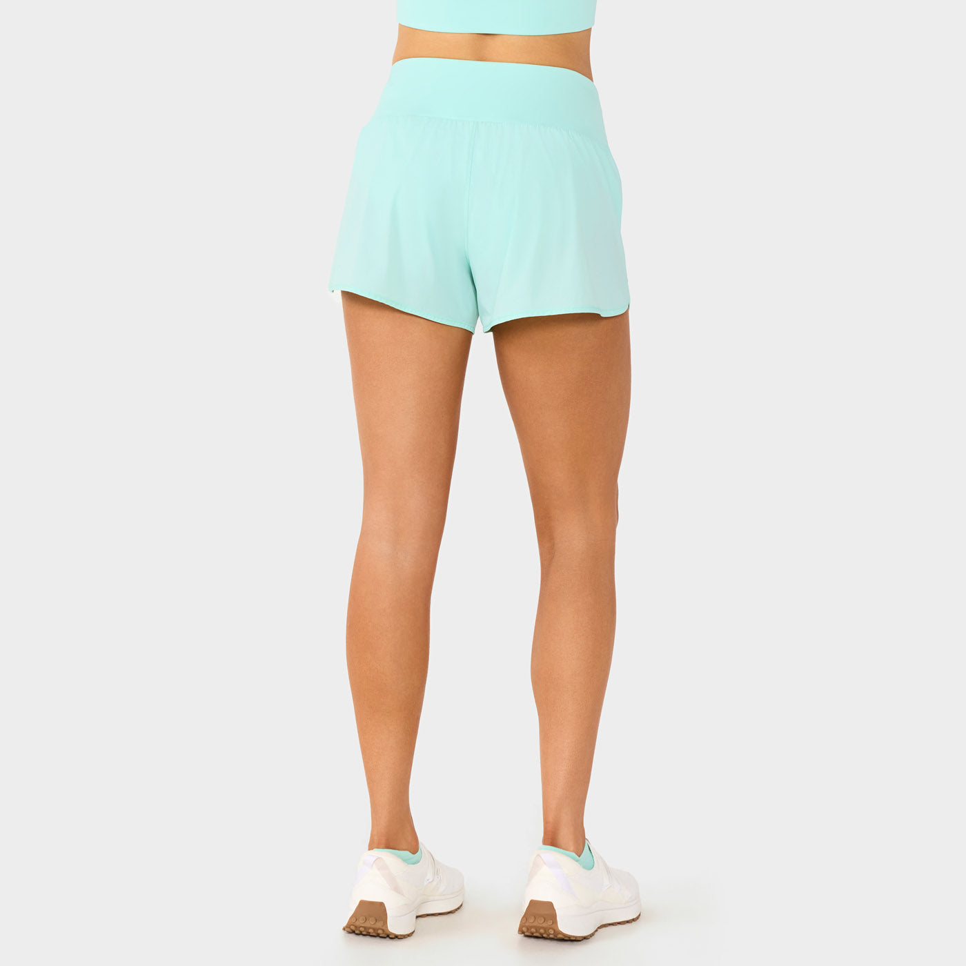 Tavi W Sport Short BREEZE