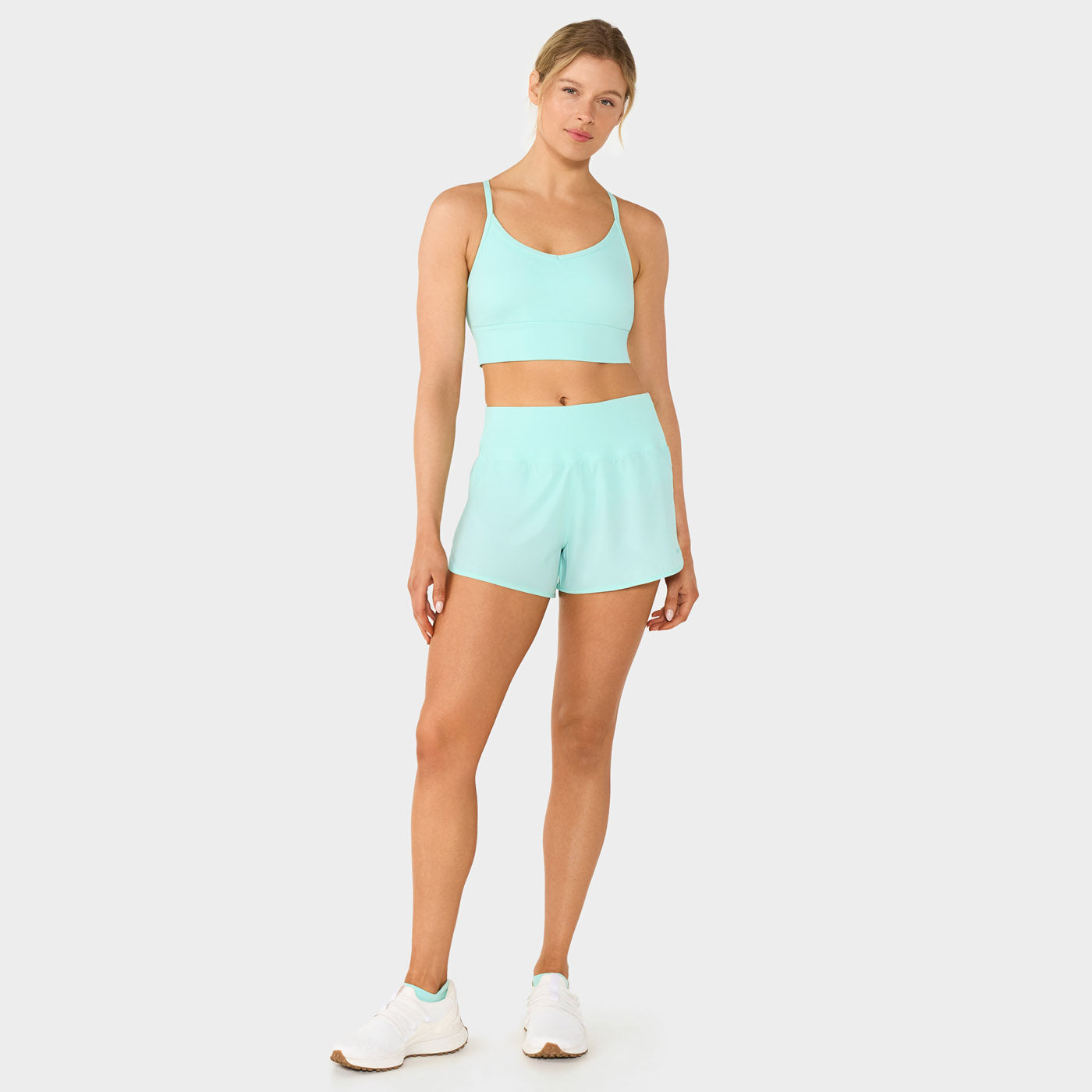 Tavi W Sport Short BREEZE