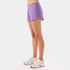Tavi W Sport Short GRAPE