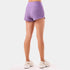 Tavi W Sport Short GRAPE