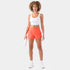 Tavi W Sport Short HOT CORAL