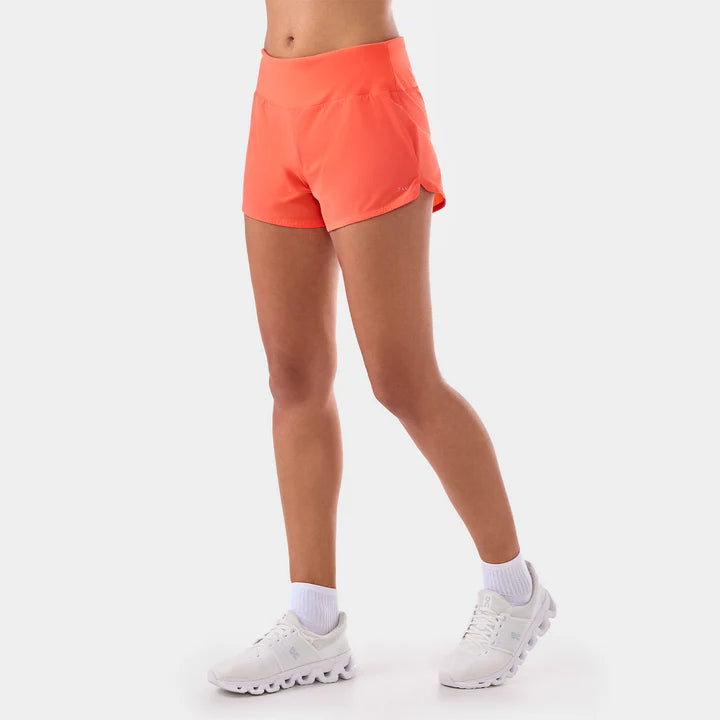 Tavi W Sport Short HOT CORAL