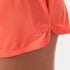 Tavi W Sport Short HOT CORAL