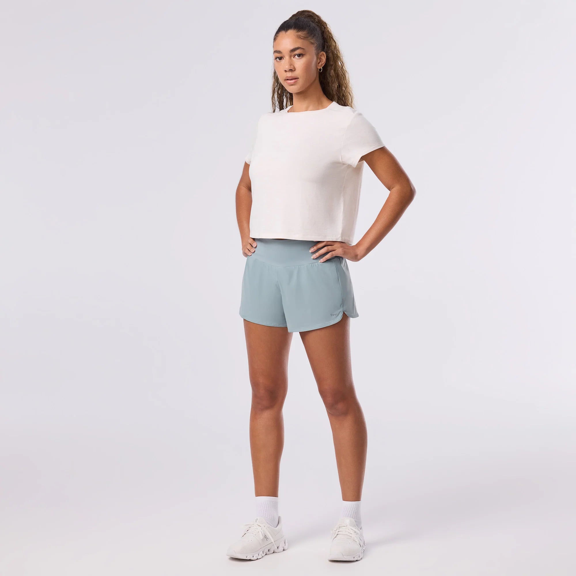 Tavi W Sport Short MIRAGE
