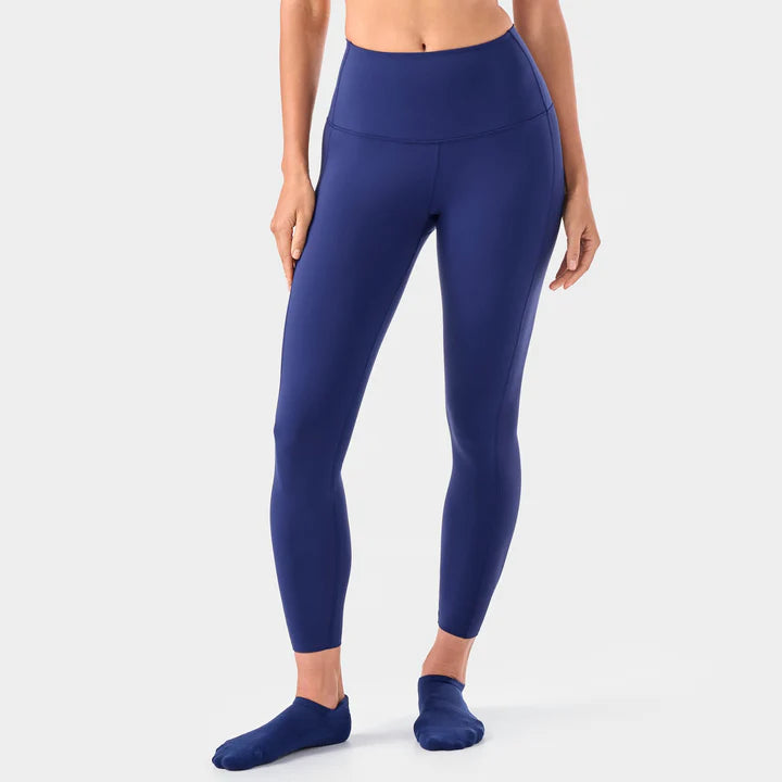 Tavi W Stride 7/8 Tight DEEP NAVY