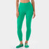 Tavi W Stride 7/8 Tight SPRING GREEN