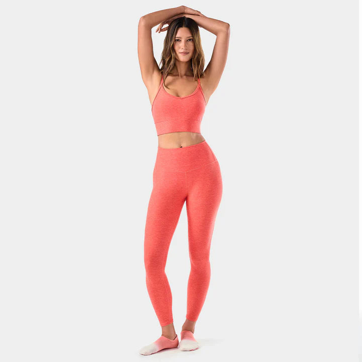 Tavi W TaviCloud Boost Bra HOT CORAL SPACE DYE