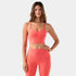 Tavi W TaviCloud Boost Bra HOT CORAL SPACE DYE