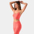 Tavi W TaviCloud Boost Bra HOT CORAL SPACE DYE