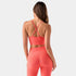 Tavi W TaviCloud Boost Bra HOT CORAL SPACE DYE
