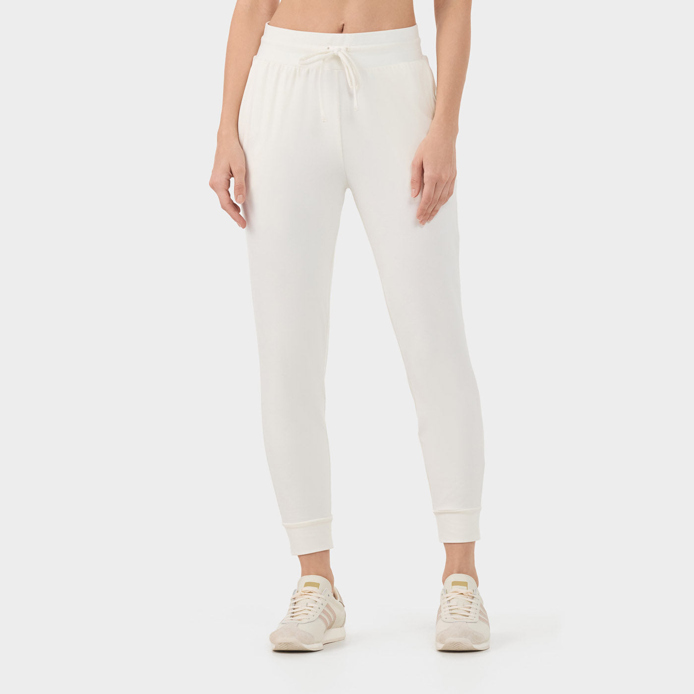 Tavi W SoftTec Jogger COCONUT
