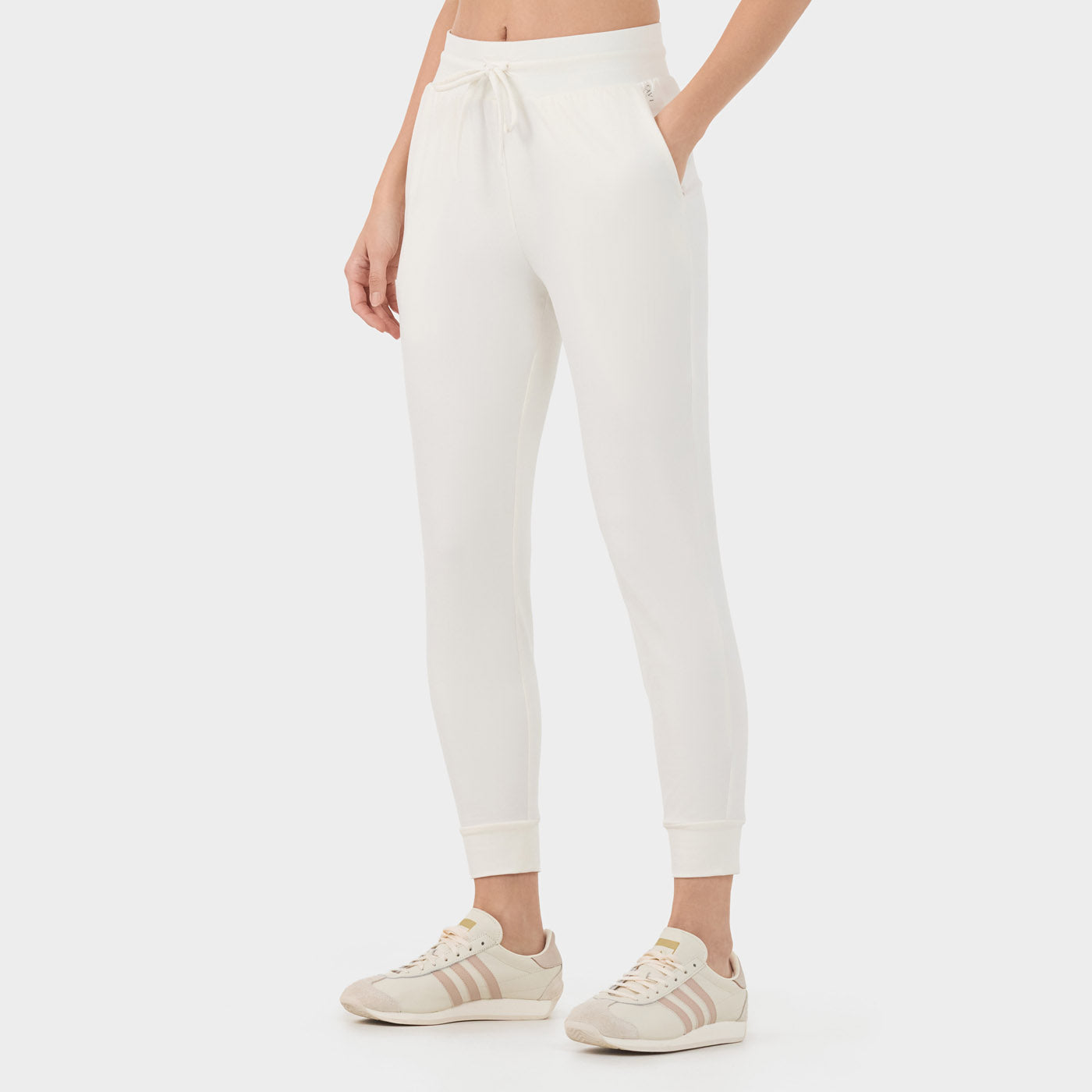 Tavi W SoftTec Jogger COCONUT