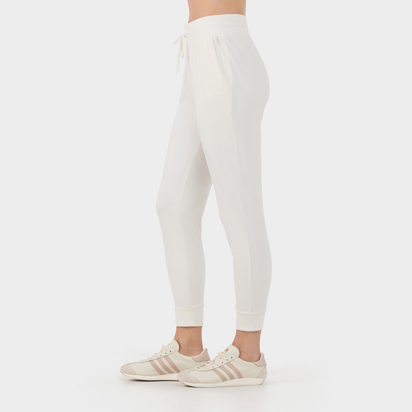 Tavi W SoftTec Jogger COCONUT