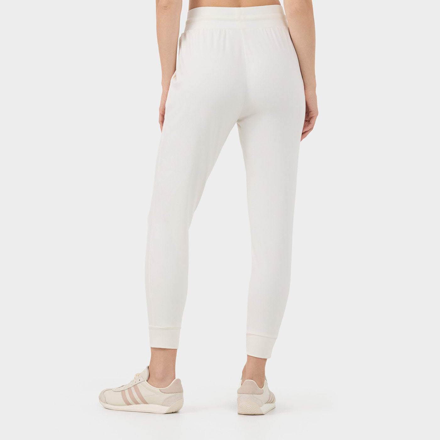 Tavi W SoftTec Jogger COCONUT