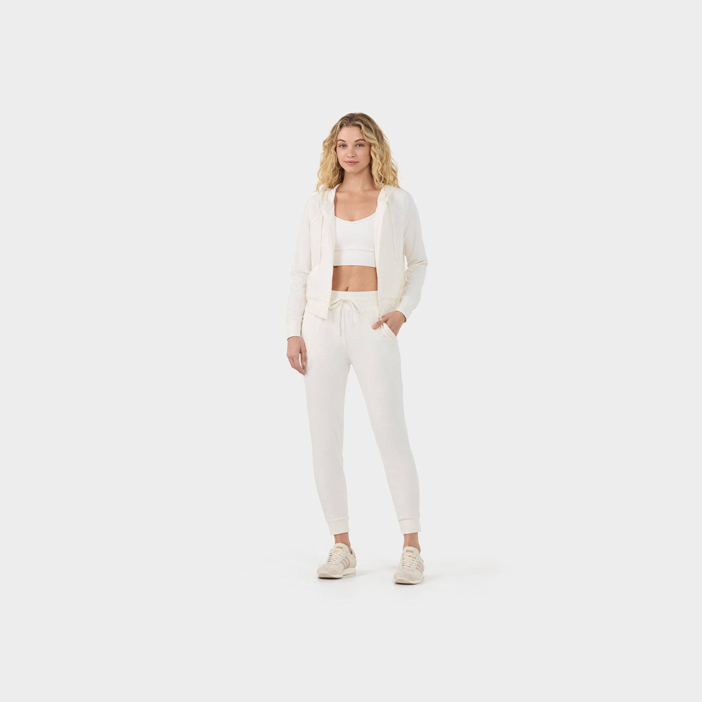 Tavi W SoftTec Jogger COCONUT