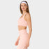 Tavi W Seamless Racerback Rib Bra BALLET PINK